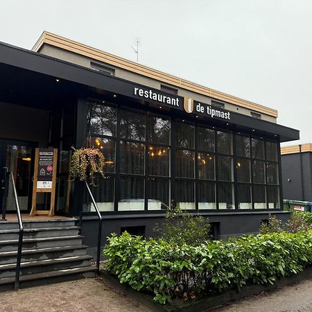 Hotel Pension De Tipmast Bladel Exteriör bild